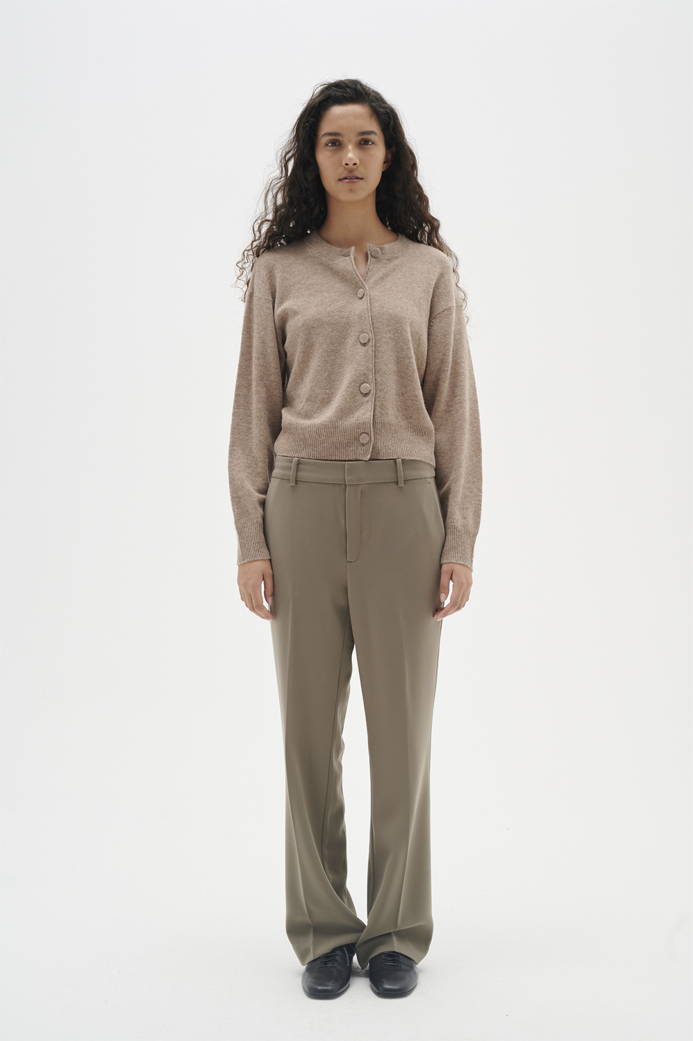 Vetaiw Bootcut Pant