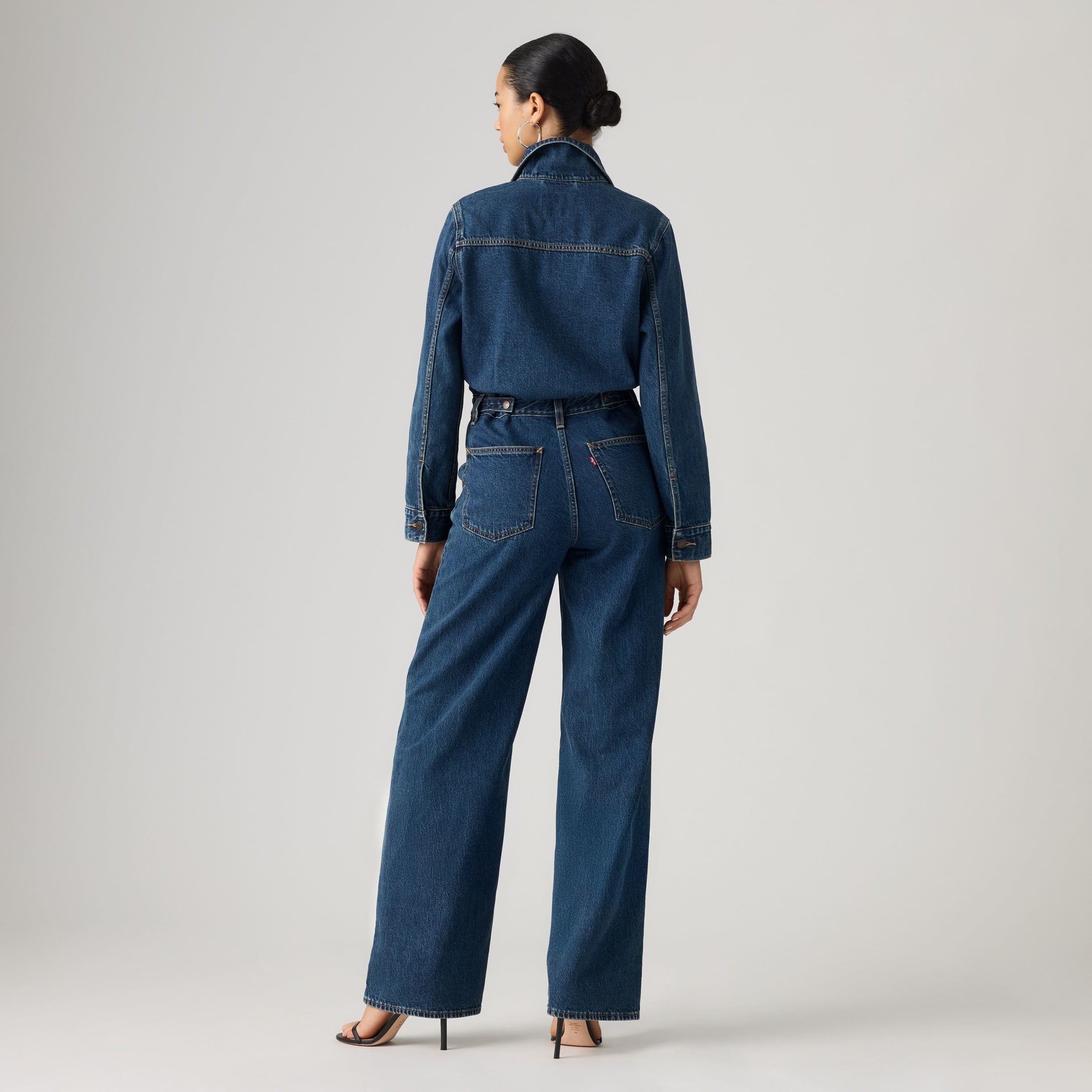Heritage Jumpsuit H226 Stellar