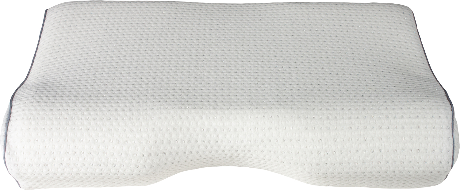 Ergonomisk Pude Cepheus med Memory Foam