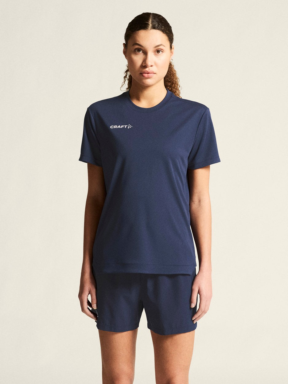 Evolve 2. 0 Structured TrÃ¦nings Tshirt