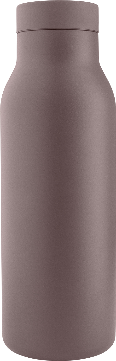 Urban Termoflaske 0,5 l Vintage Brown