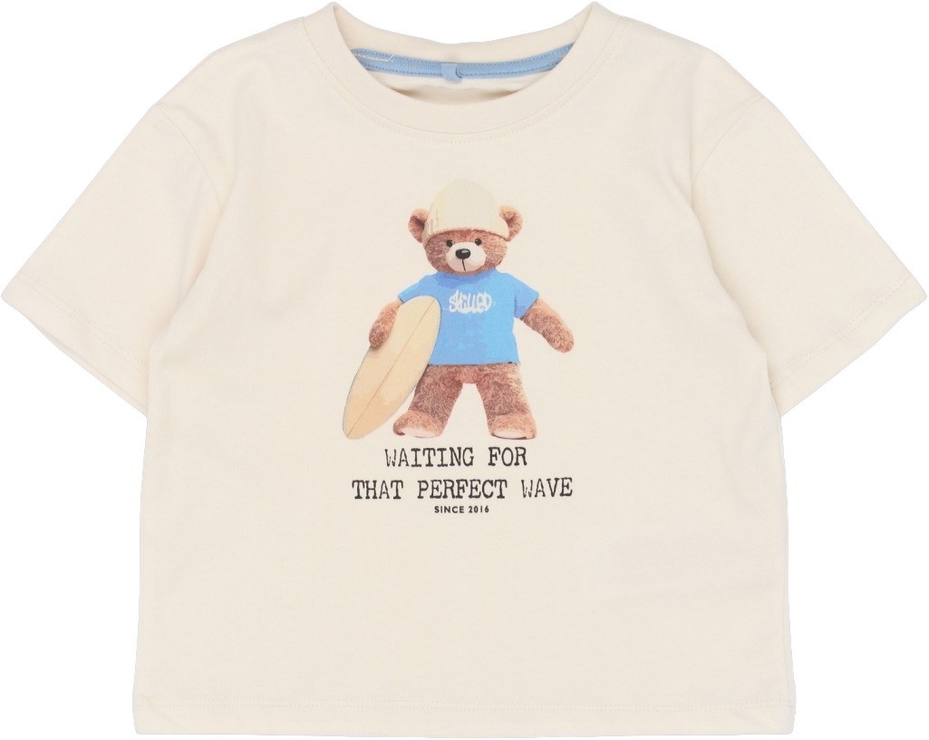 Tnstted OS S_S Tee