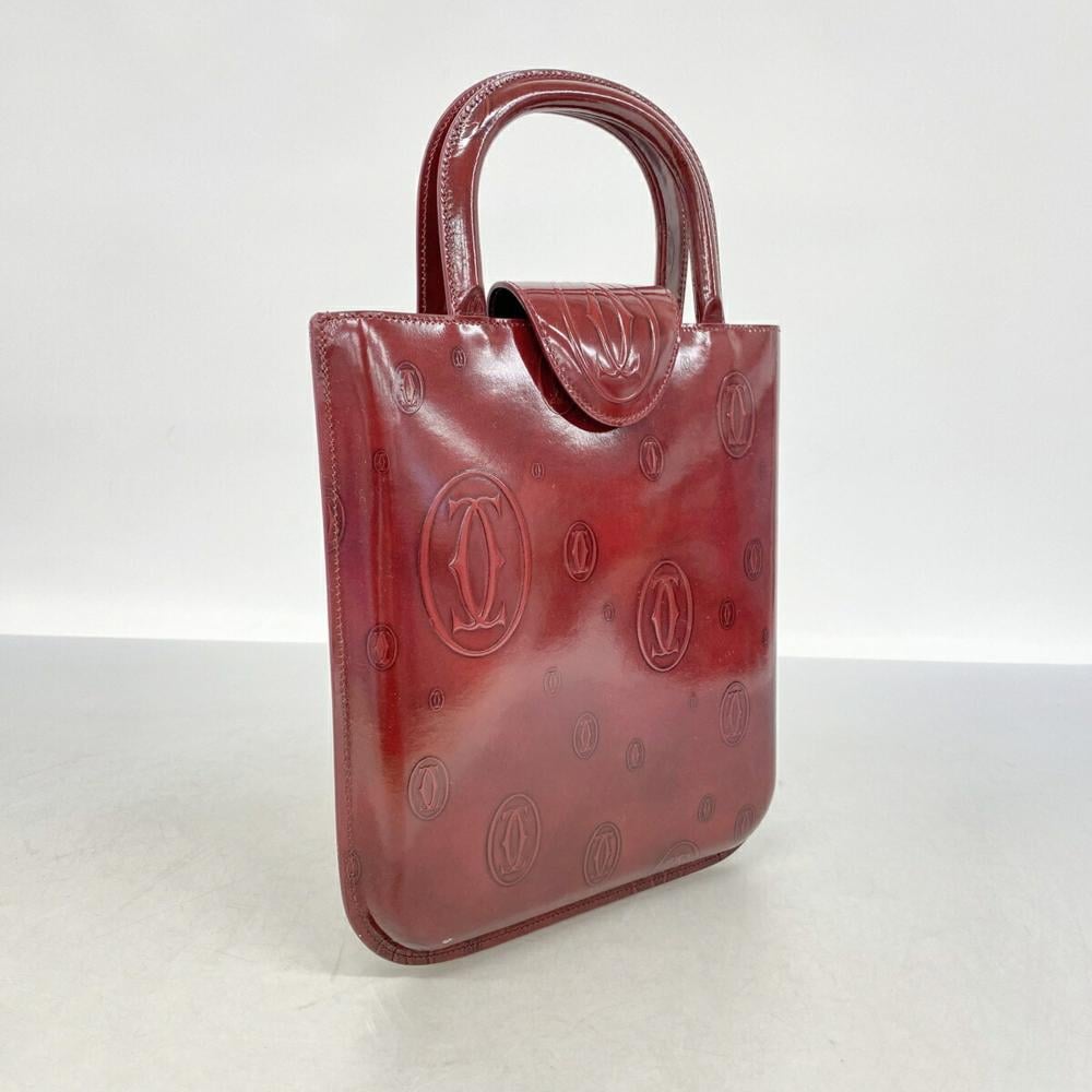 Cartier Handbag