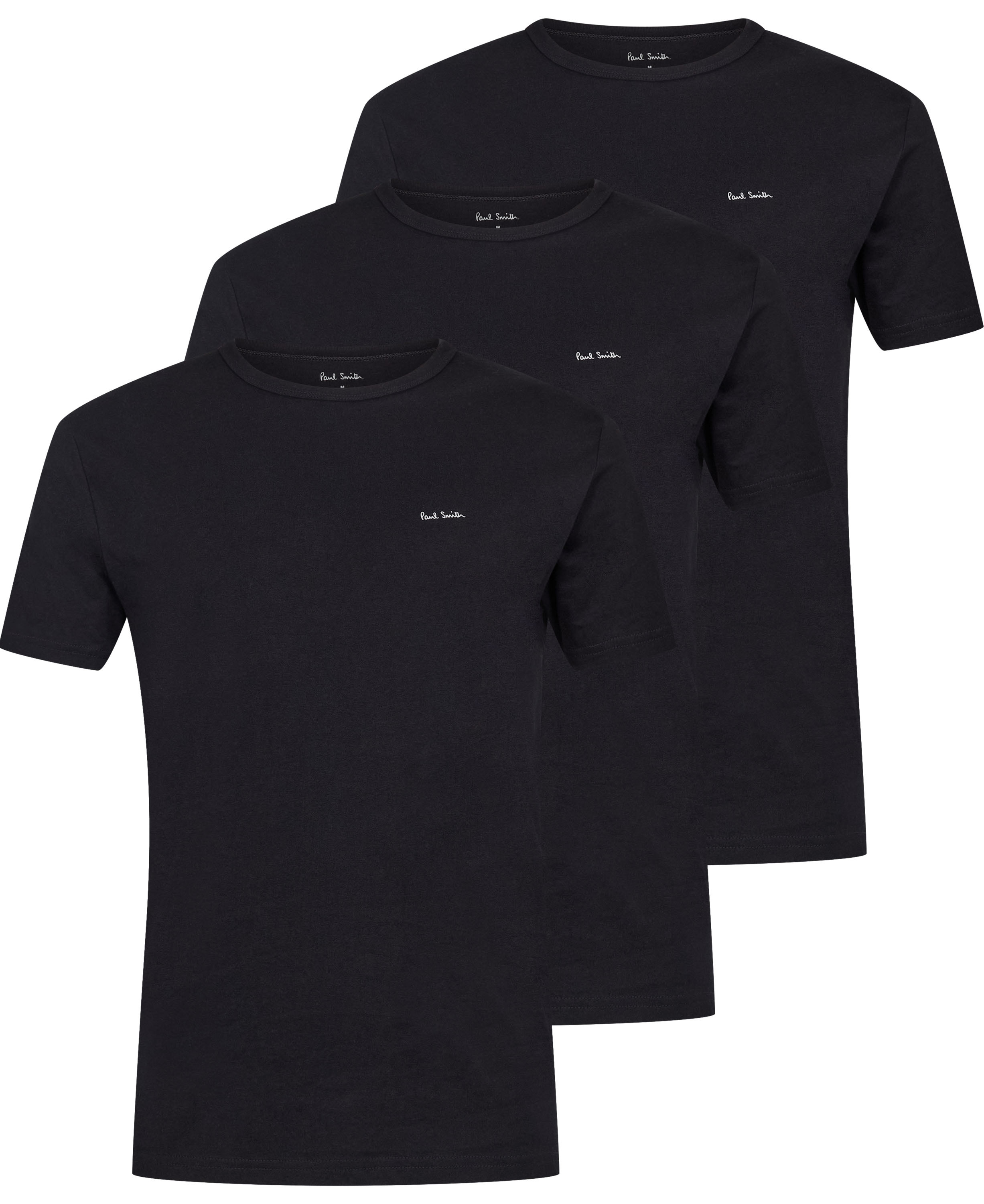 MEN T Shirt 3 Pack