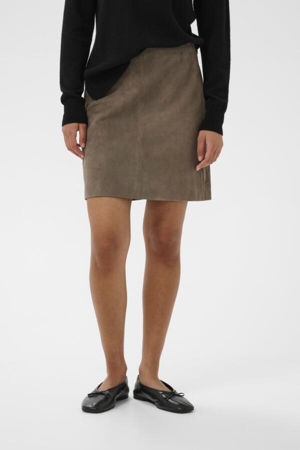 Caisaiw Skirt Premium