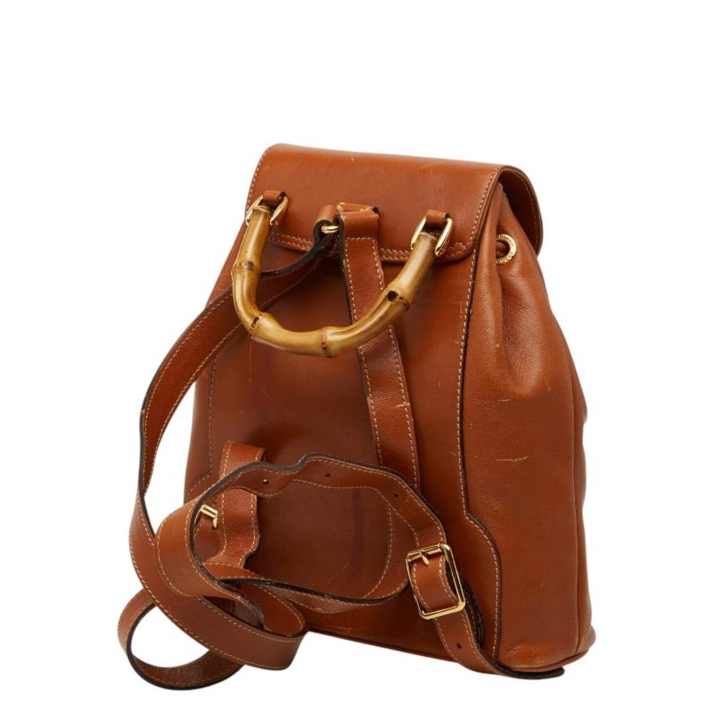 Gucci Backpack
