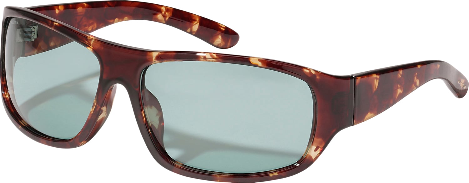 Gertrud Sunglasses Tortoise Brown