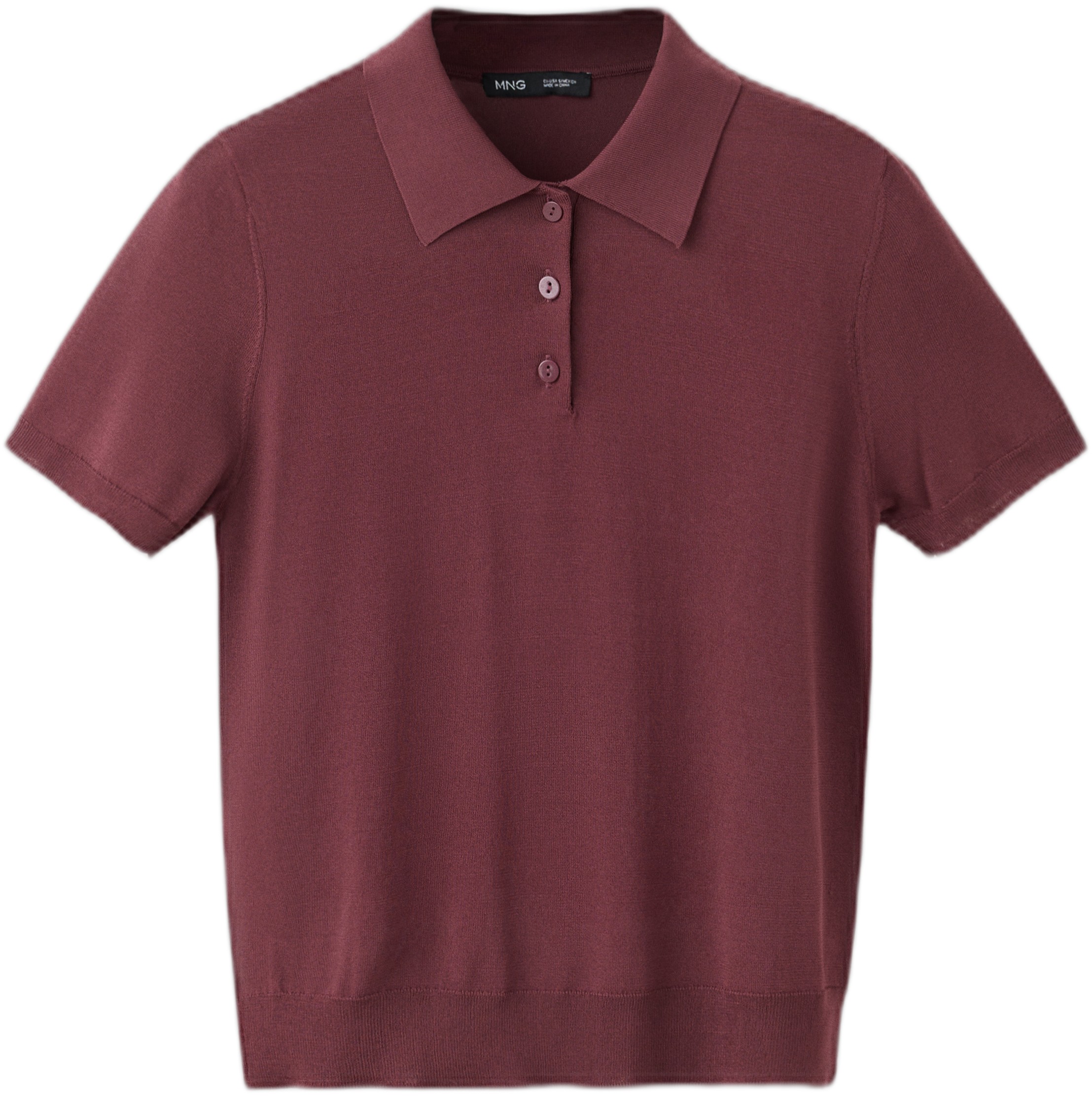 Jersey Luxen