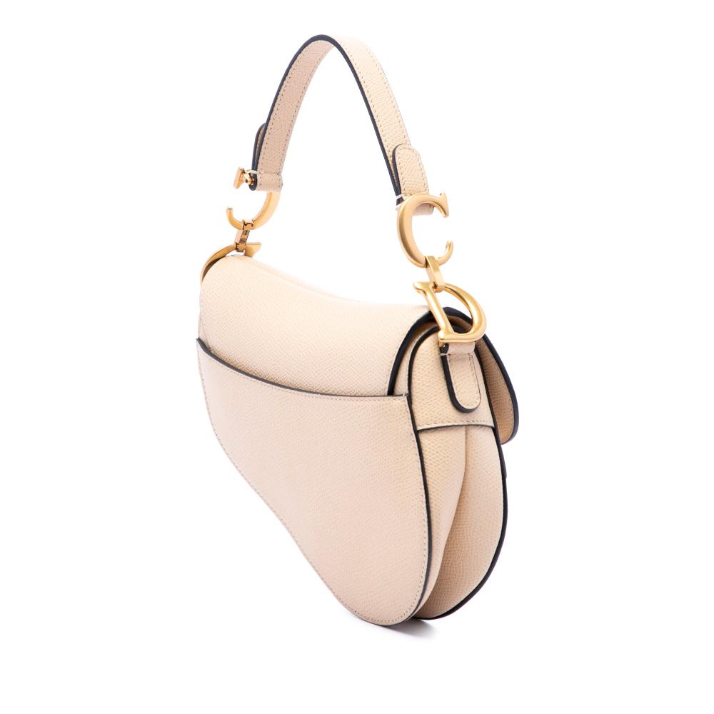 Dior Saddle Bag