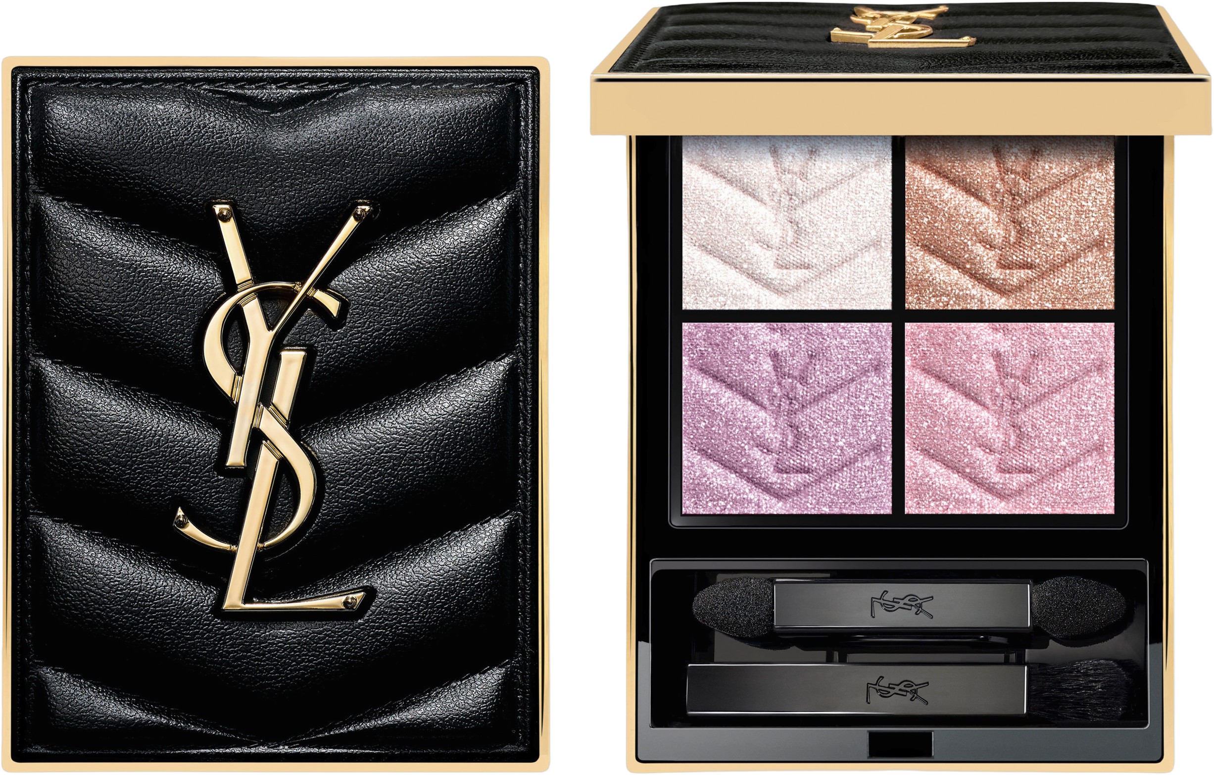 YSL Couture Mini Clutch 900