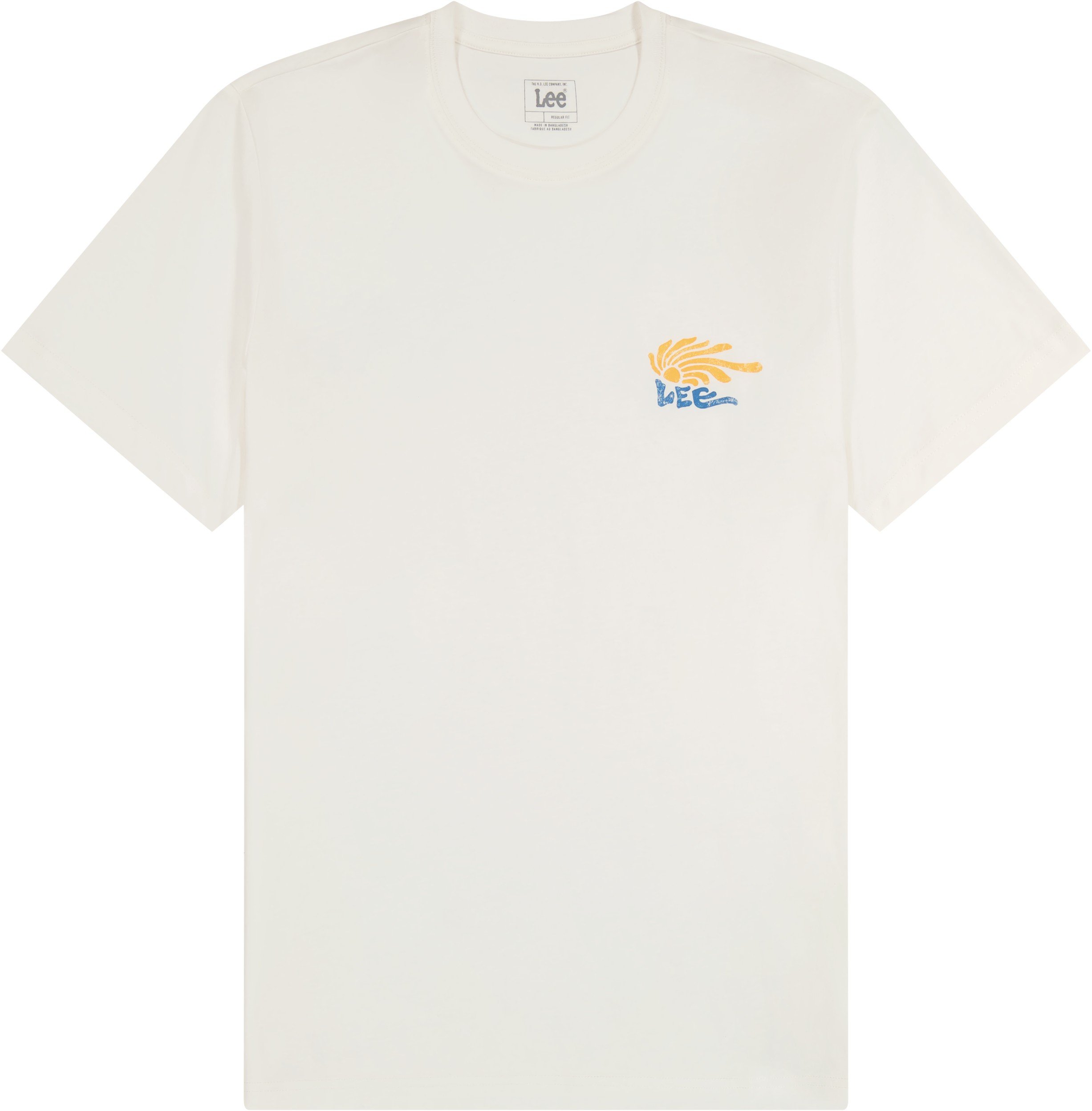 Medium Logo TEE