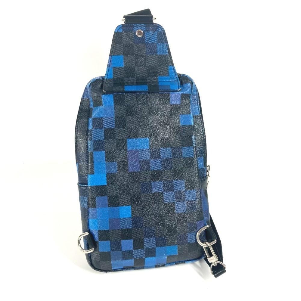 Louis Vuitton Crossbody Bag