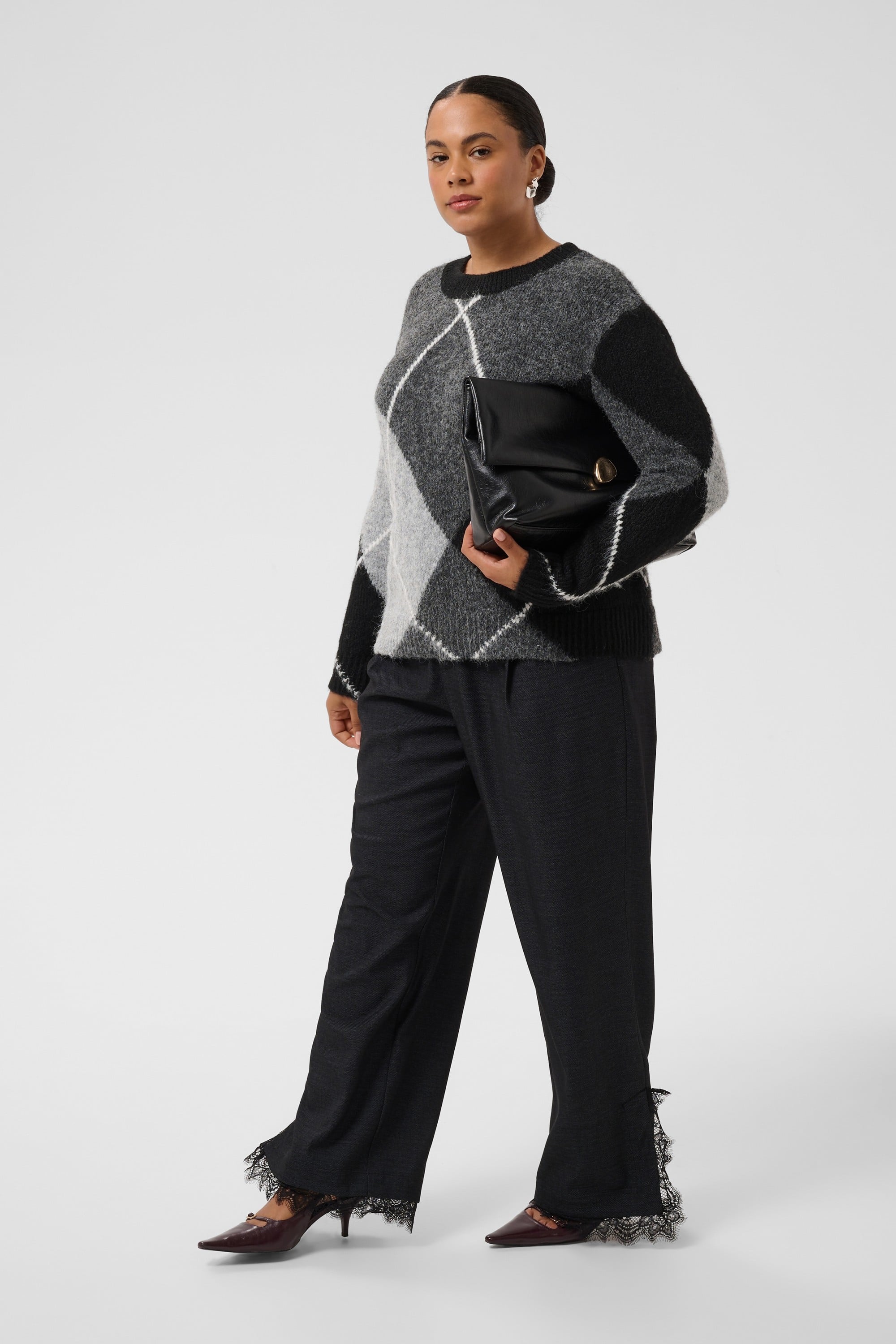 Kckit Pullover