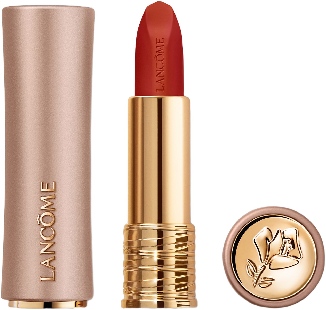 Absolu Rouge Intimatte