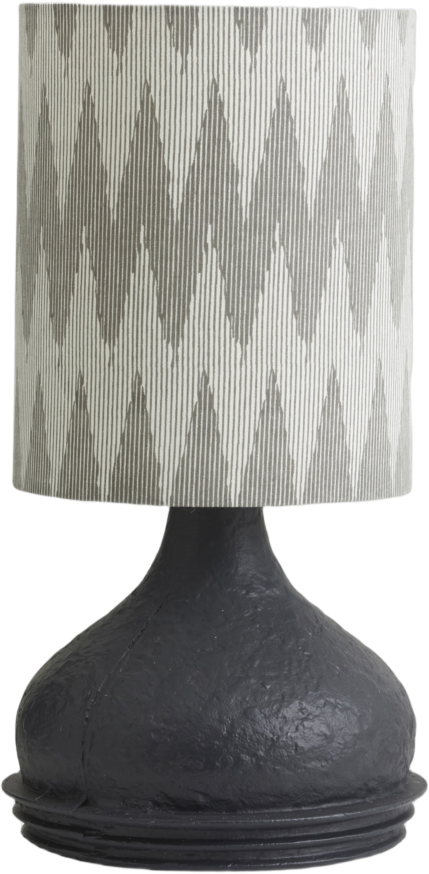 Arito Table Lamp Black