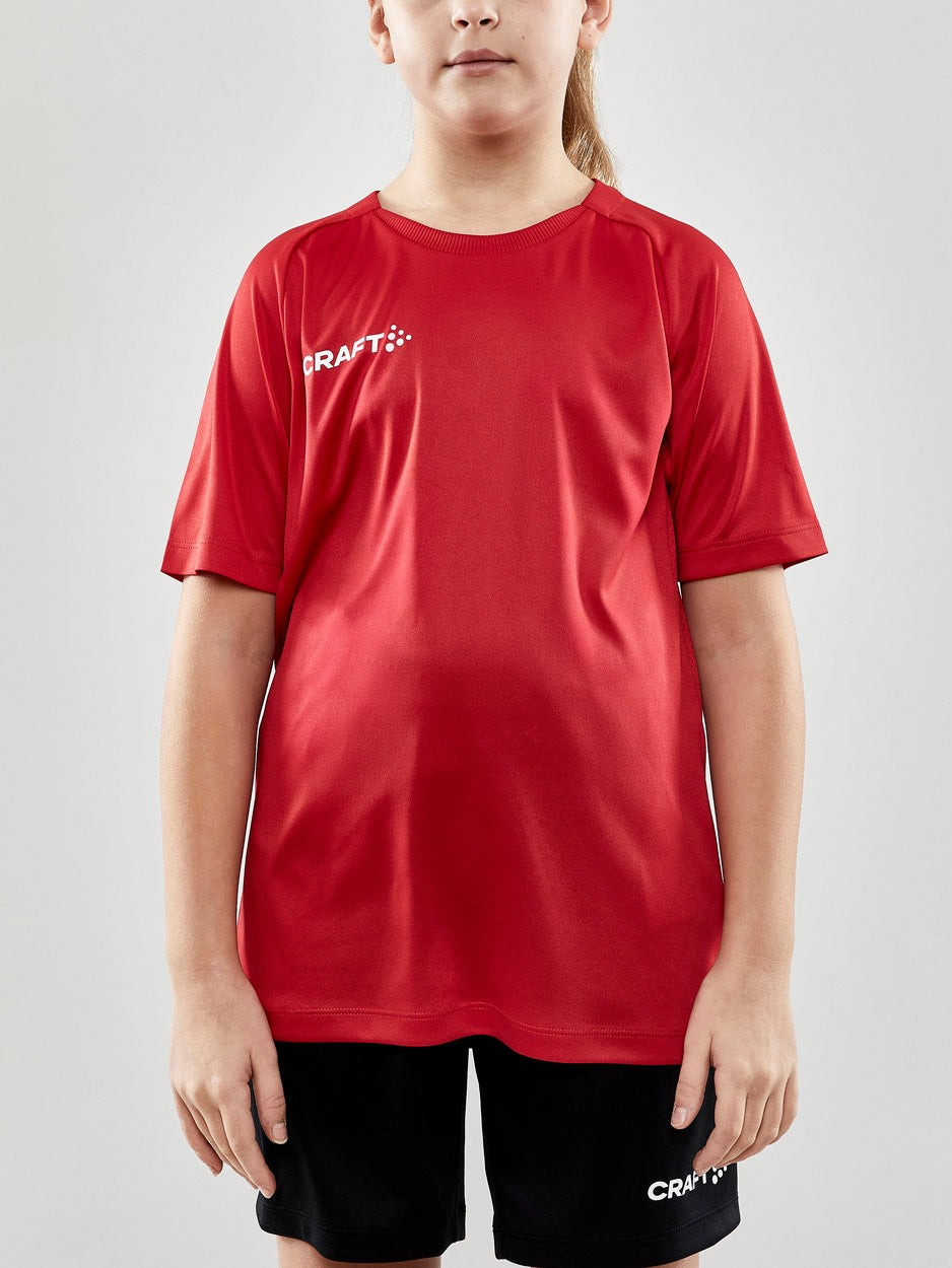 Evolve Trænings Tshirt