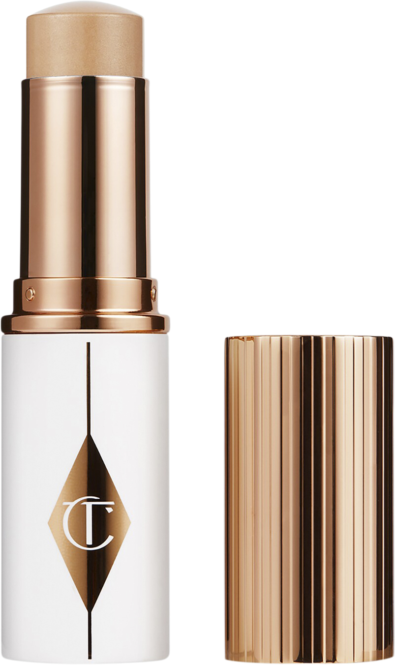 Unreal Skin Sheer Glow Tint Fugtgivende Foundation Stick