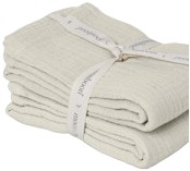 Organic Muslins