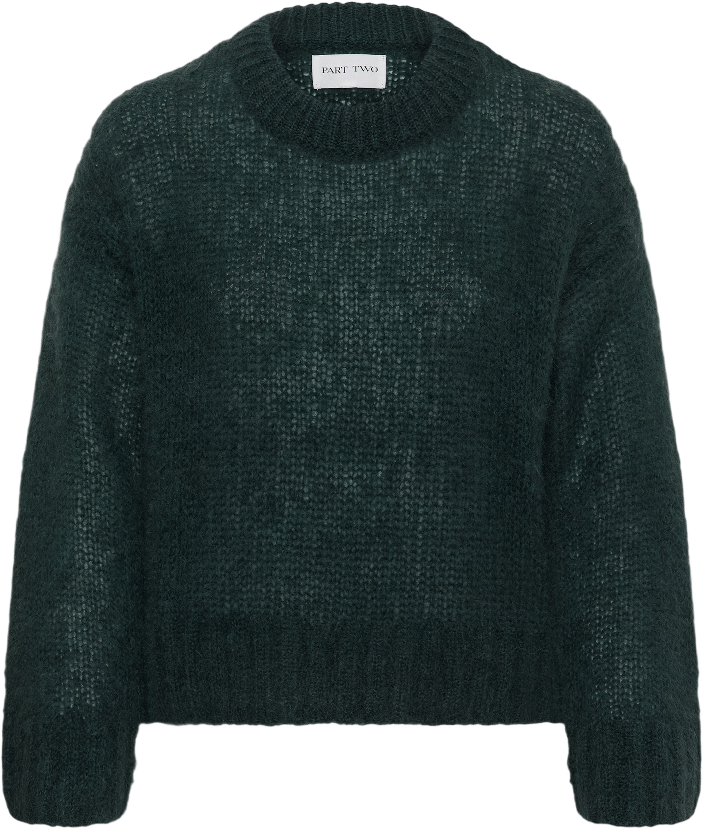 Sillepw Pullover