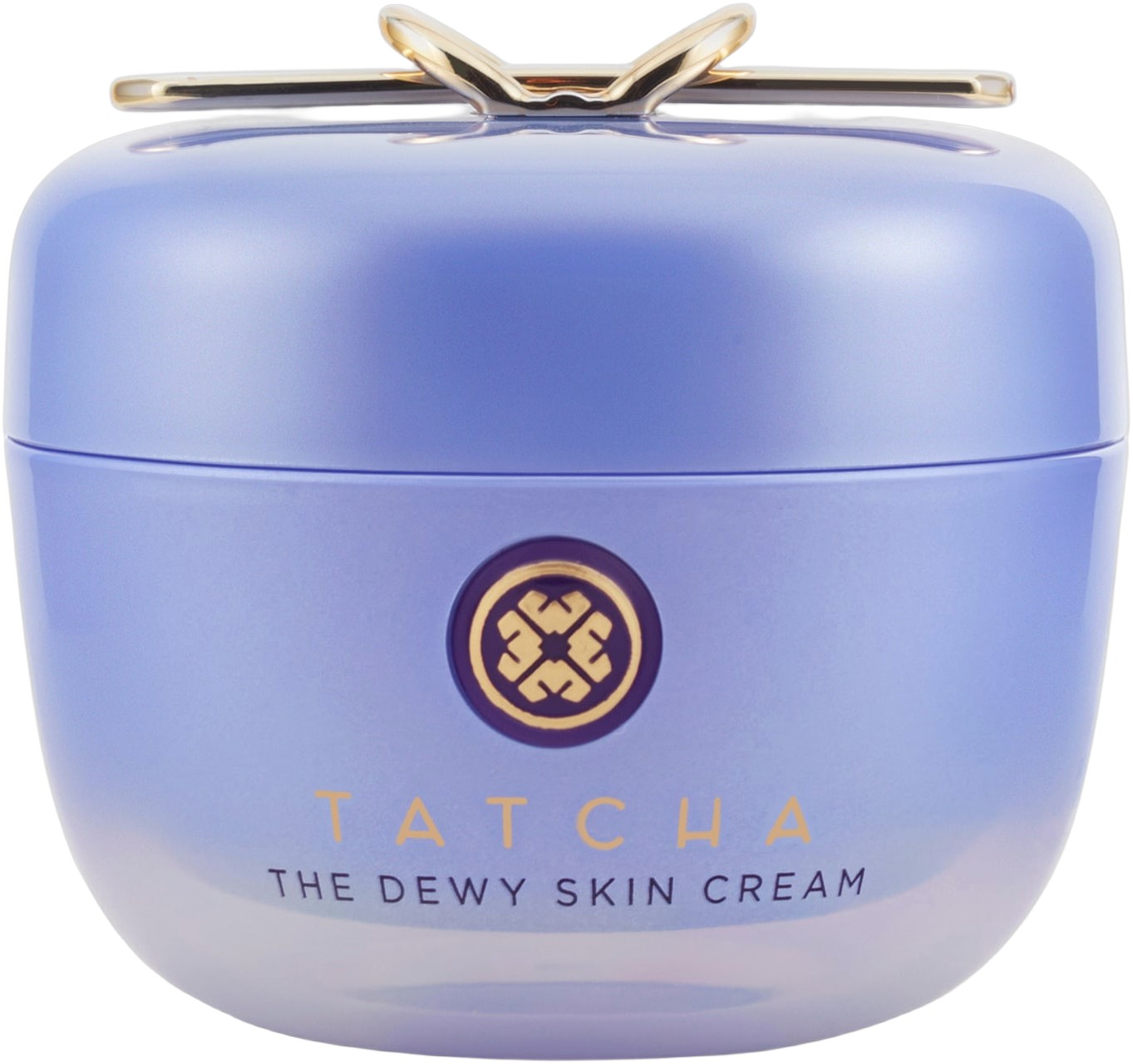 The Dewy Skin Cream Rig og Genopfyldende Fugtighedscreme