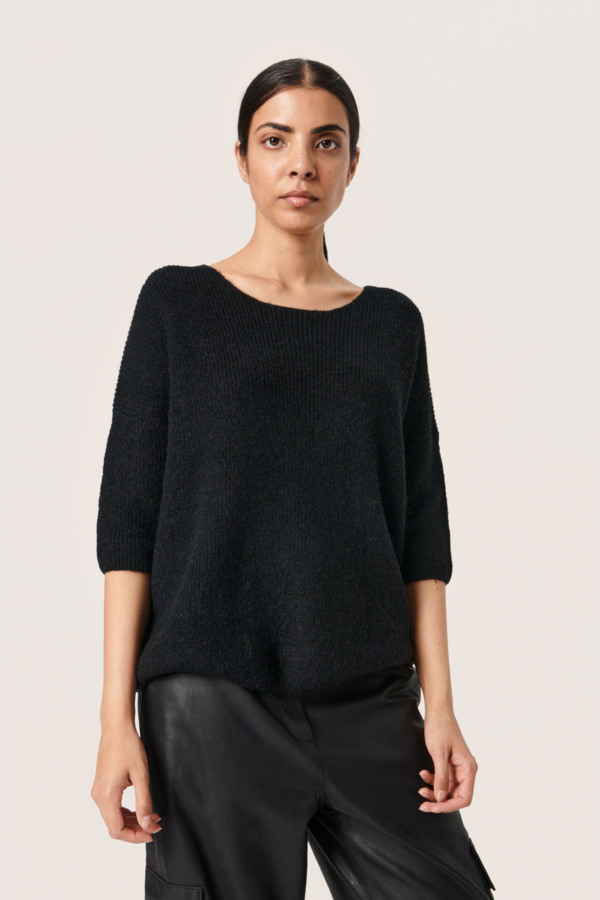 Sltuesday Jumper