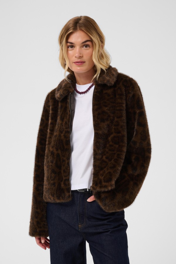 Talinesz Jacket