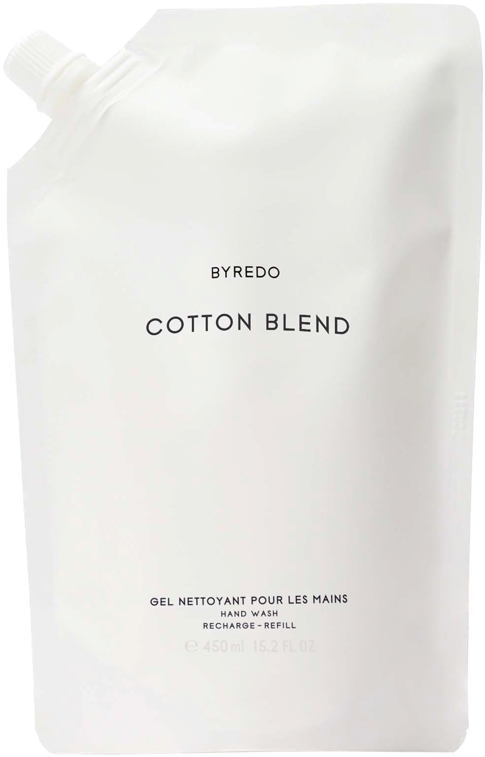 Byredo Cotton Blend Gel Nettoyant Pour Les Mains Hand Wash R