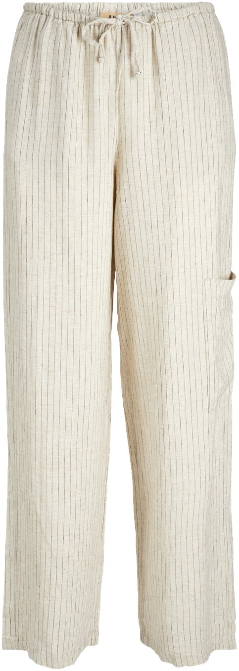 Jxbreeze Flora Summer MW Pants WVN