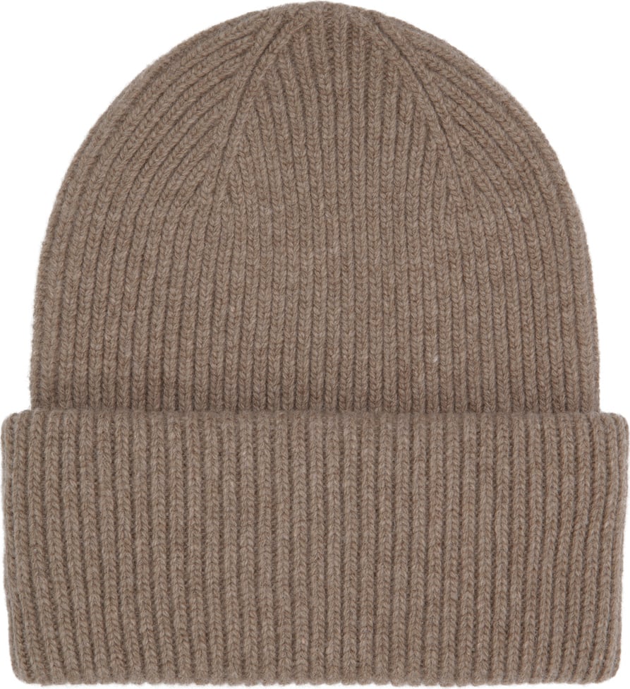 Merino Wool Beanie