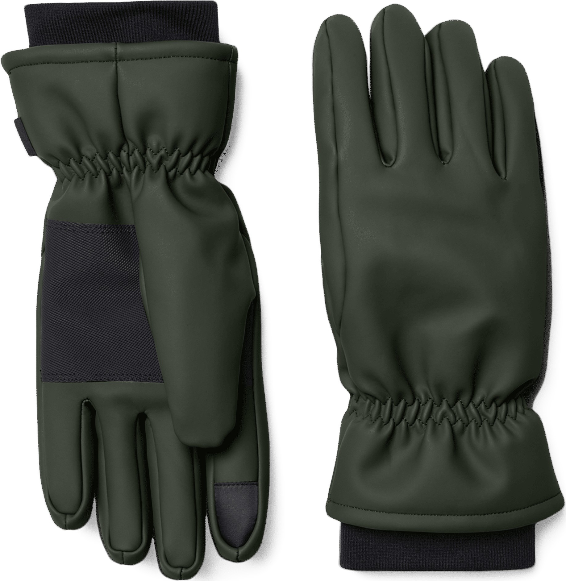 Insulated Gloves W1t3