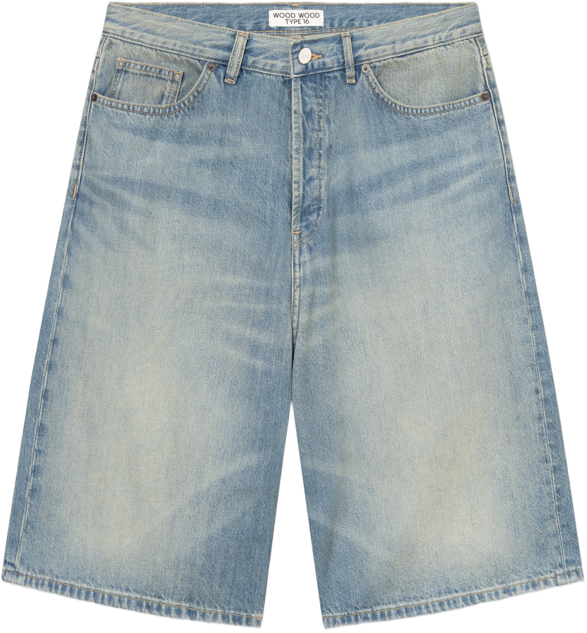 Wwtype 16 Jorts 25320