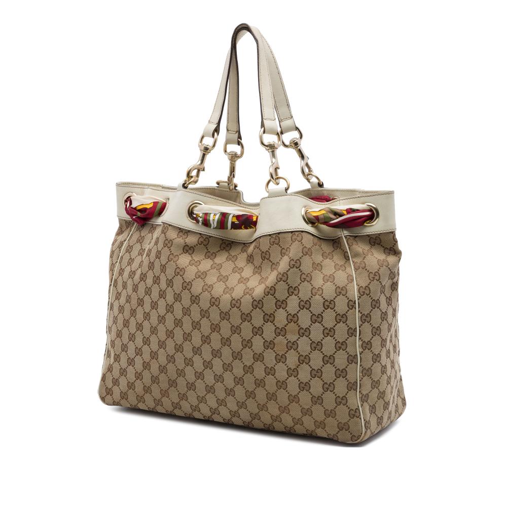 Gucci Tote