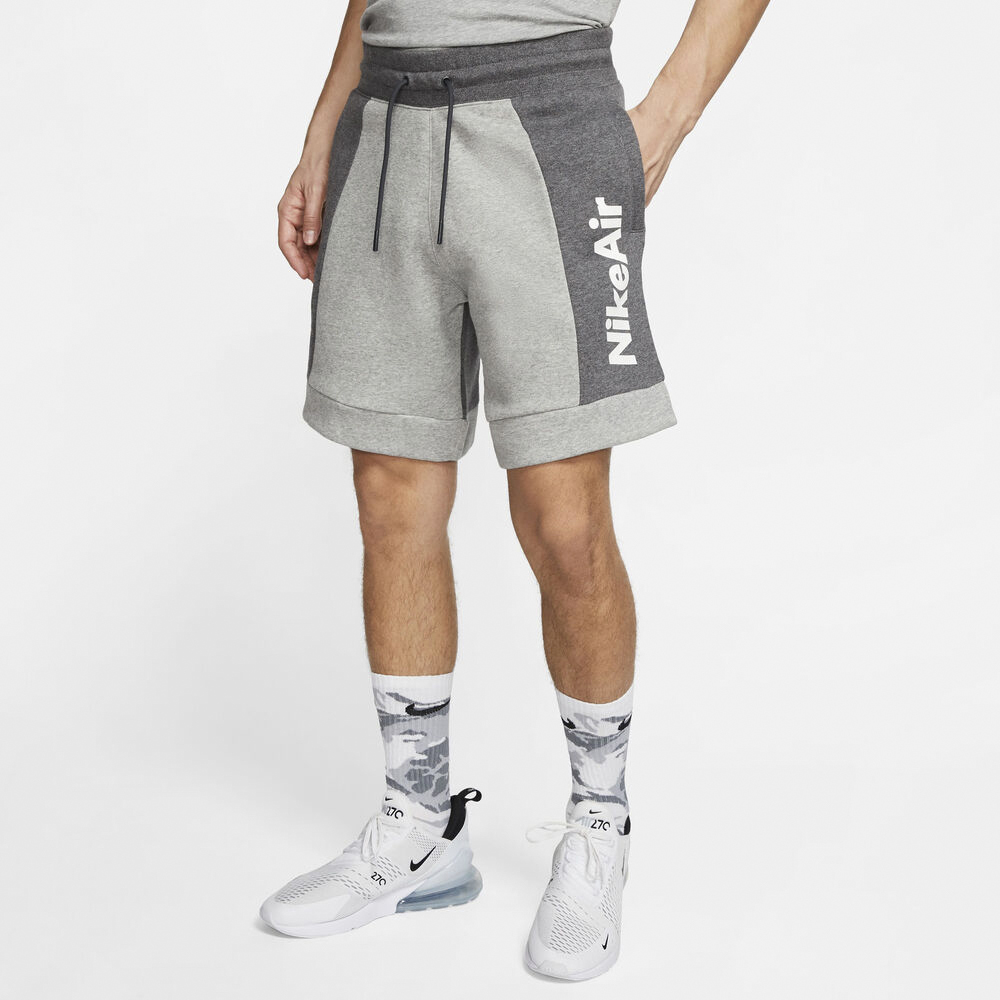 Air Fleece Shorts