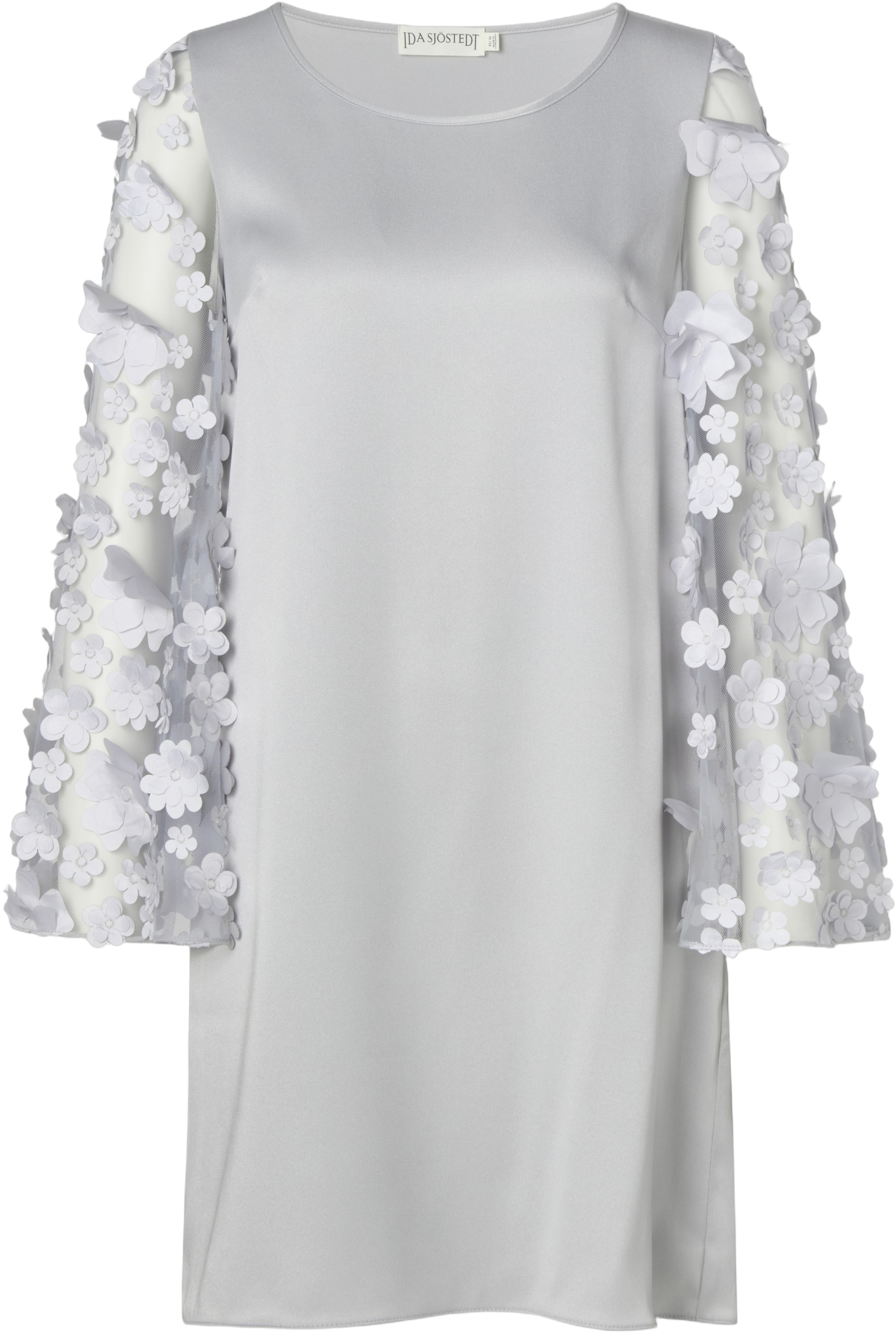 Genie Dress