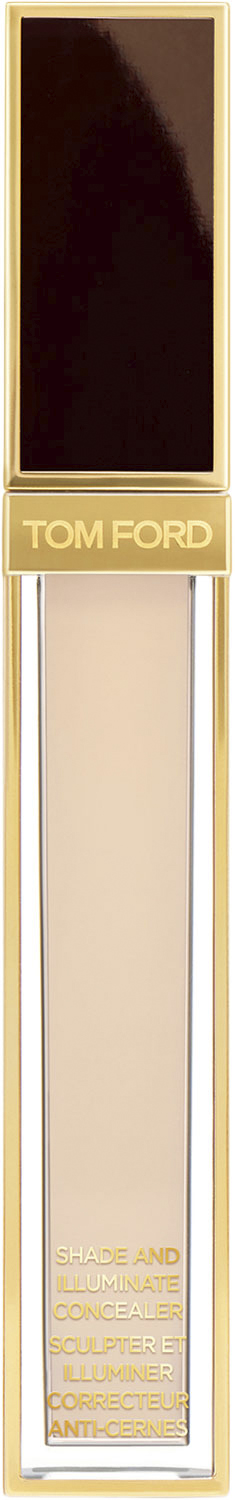 Shade & Illuminate Concealer