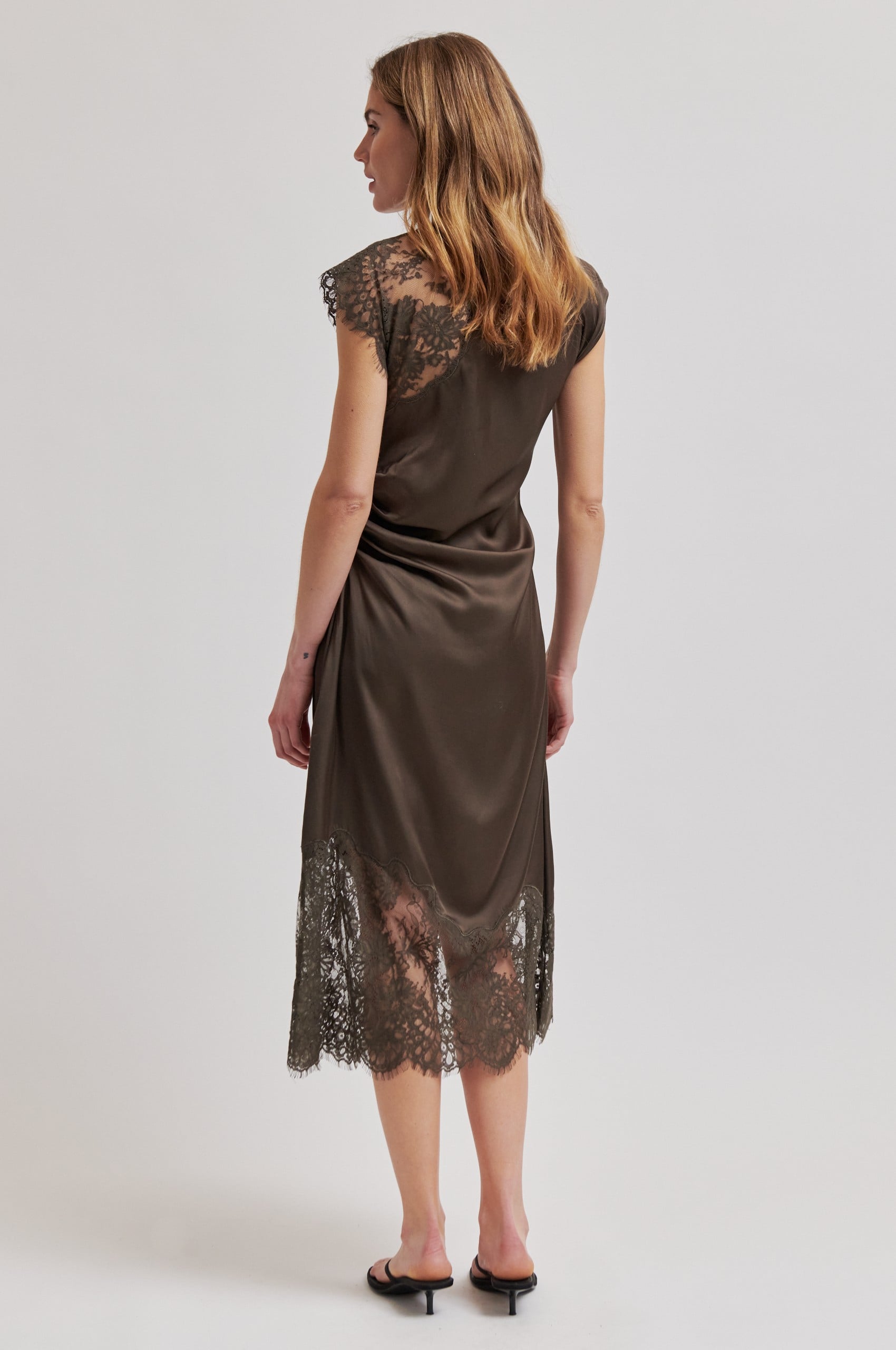 Wilina Dress