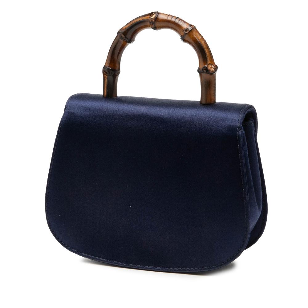 Gucci Bamboo