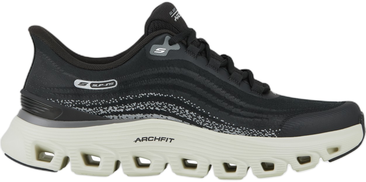 Arch Fit Glidestep Wave Sneakers