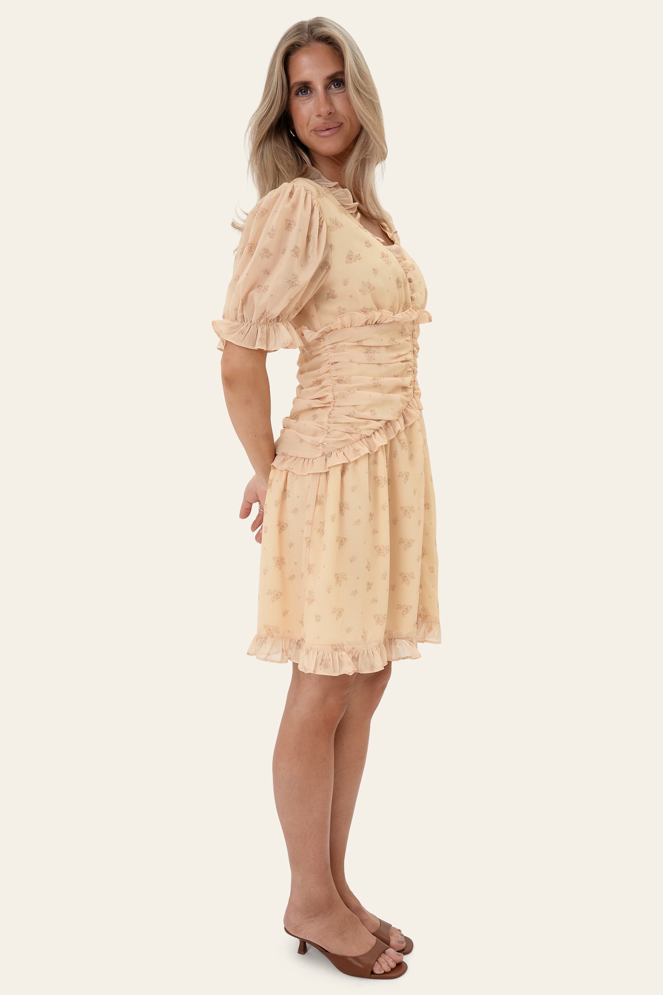 Arielic Dress