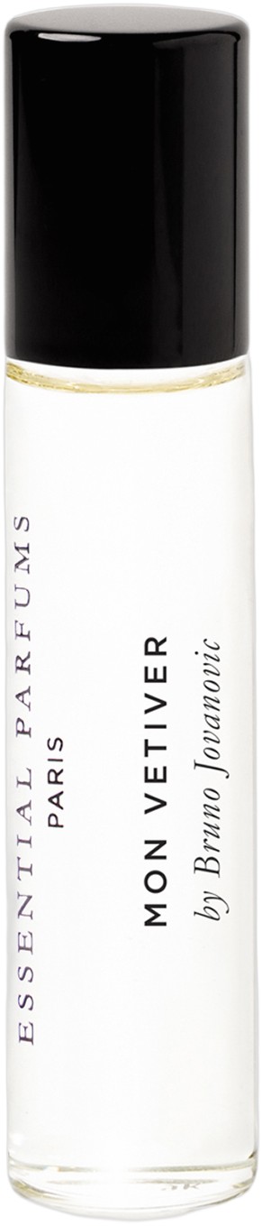 MON Vetiver BY Bruno Jovanovic EAU DE Parfum Travel Size 10ml