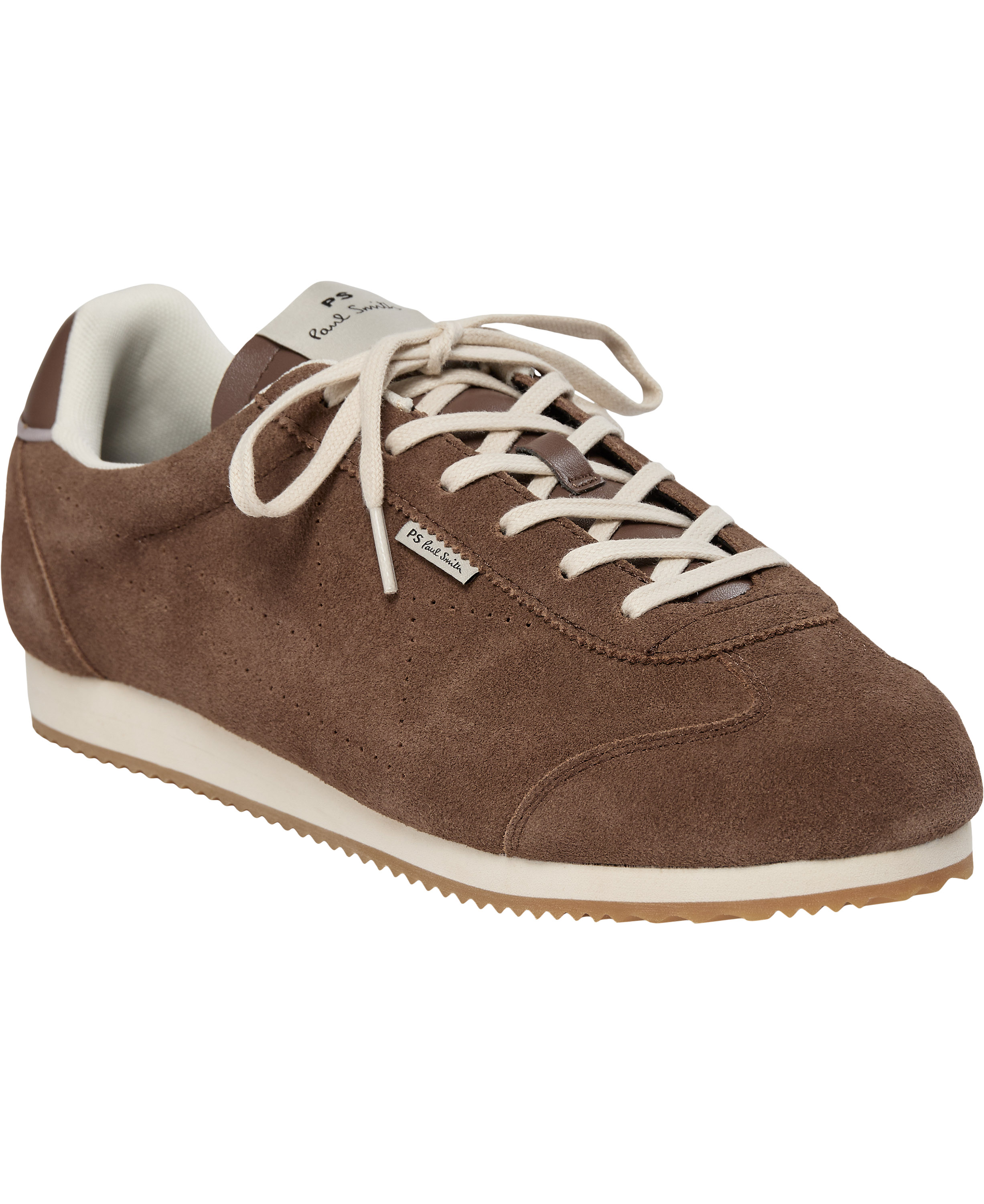 Mens Shoe Atlanta Brown