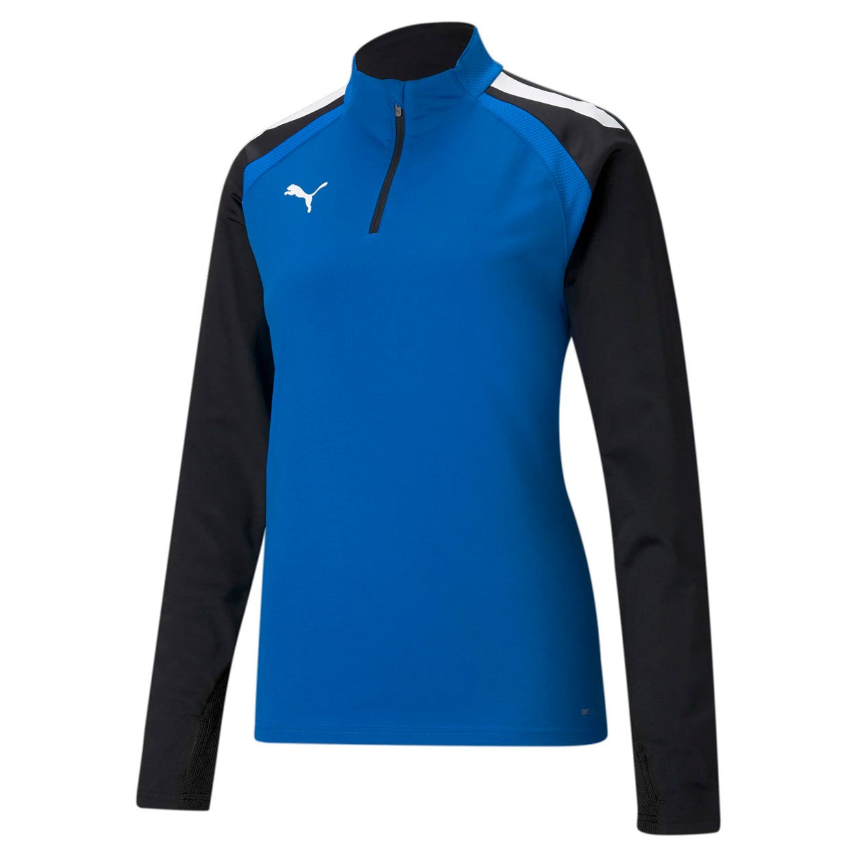 Teamliga 1/4 Zip Trænings Trøje Teamliga 1/4 Zip Trænings Trøje