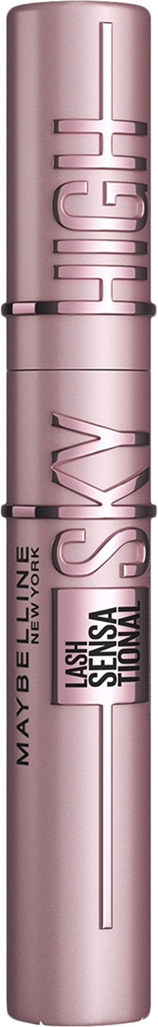 Billede af Lash Sensational Sky High Mascara Very Black