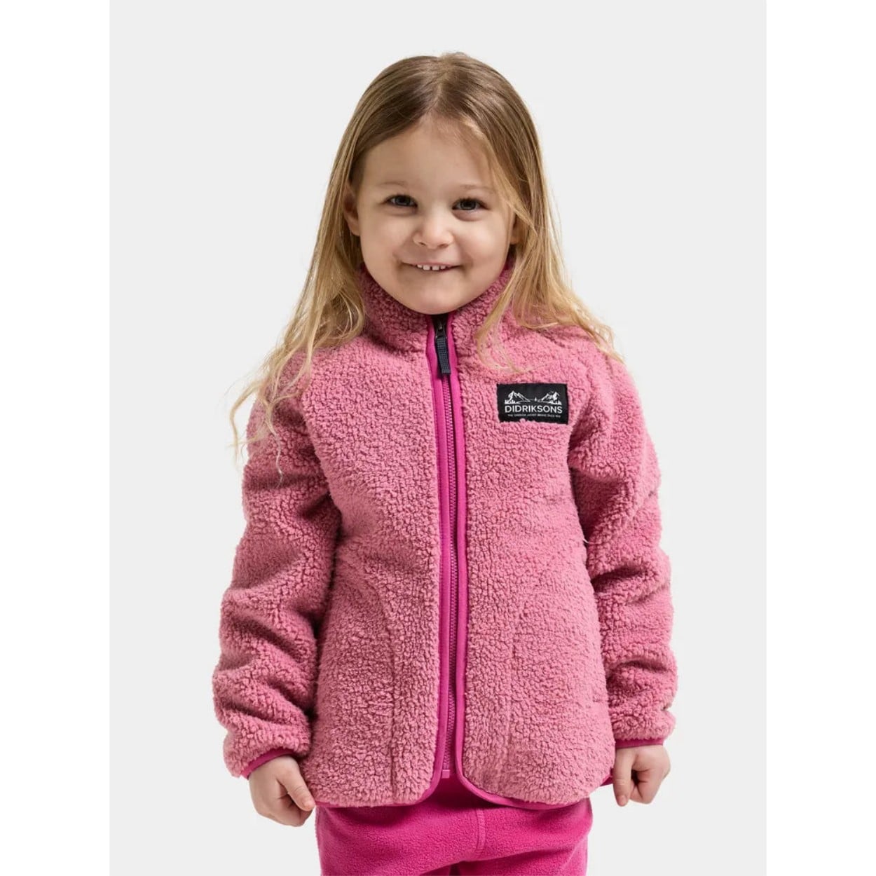 505577 Gibbs Kids Fullzip 2