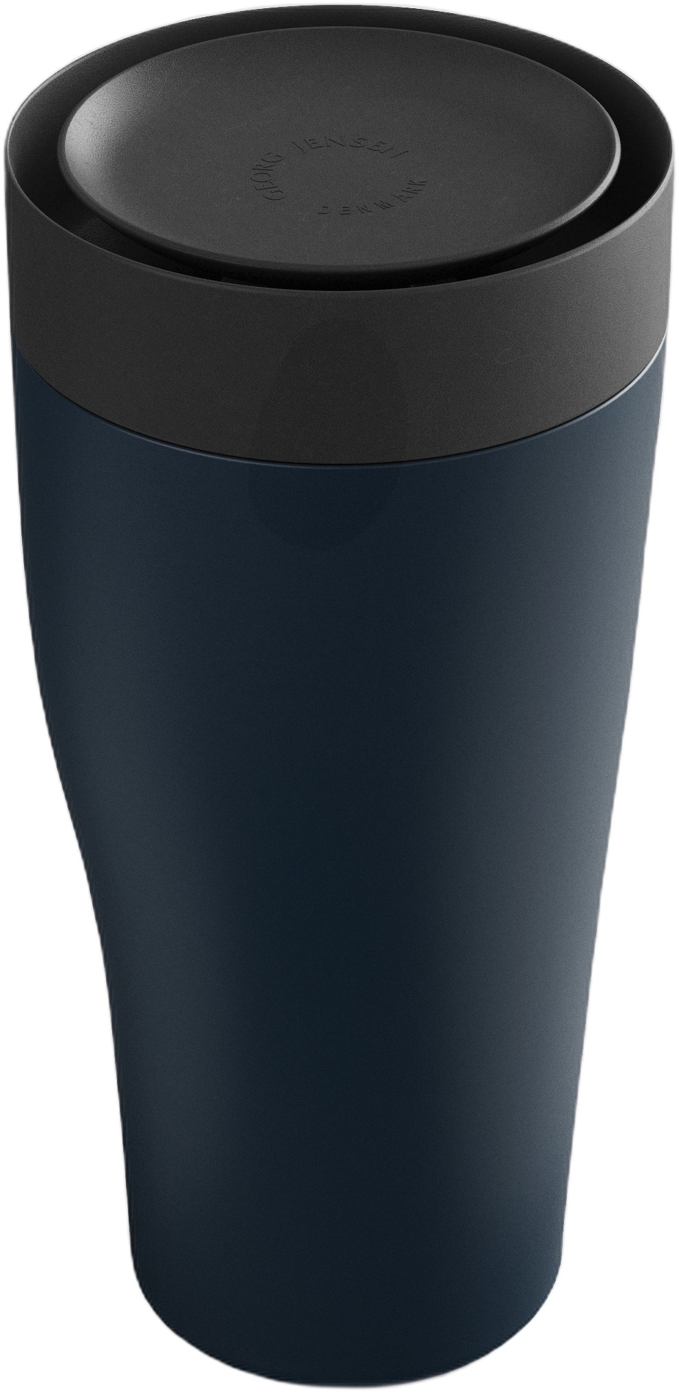 SKY Thermo CUP Blue Stainless Steel AND Plastic