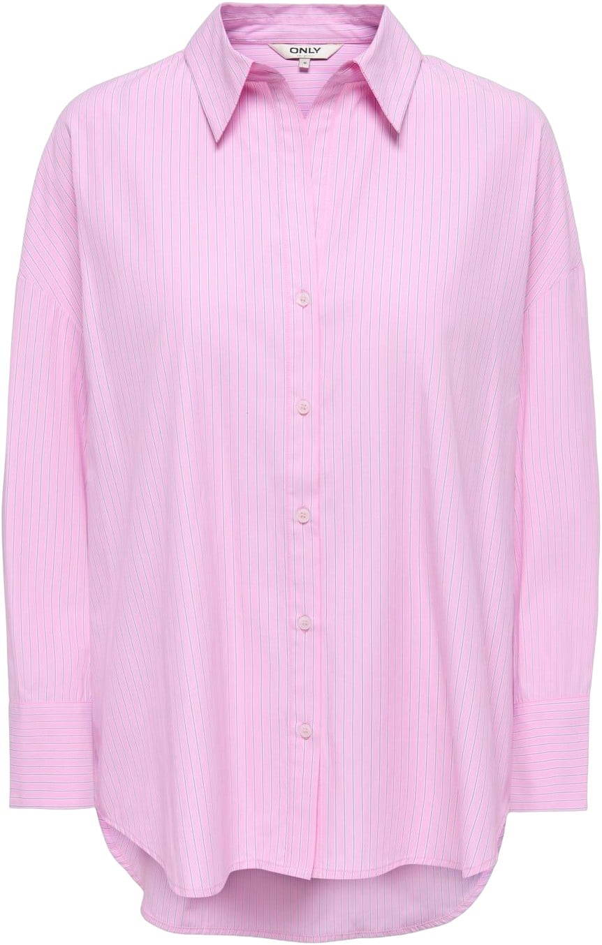 Onloregon Alva LS REG Shirt Noos WV