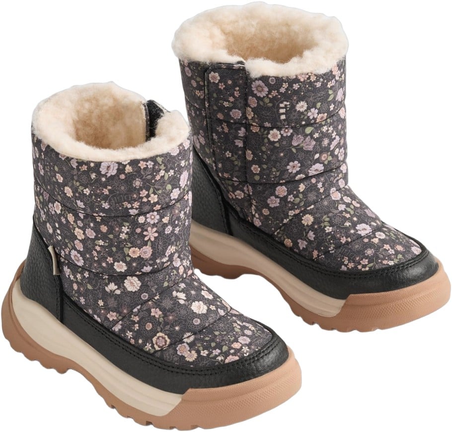 Vinterstøvle Liza Tex Vinterstøvle Liza Tex