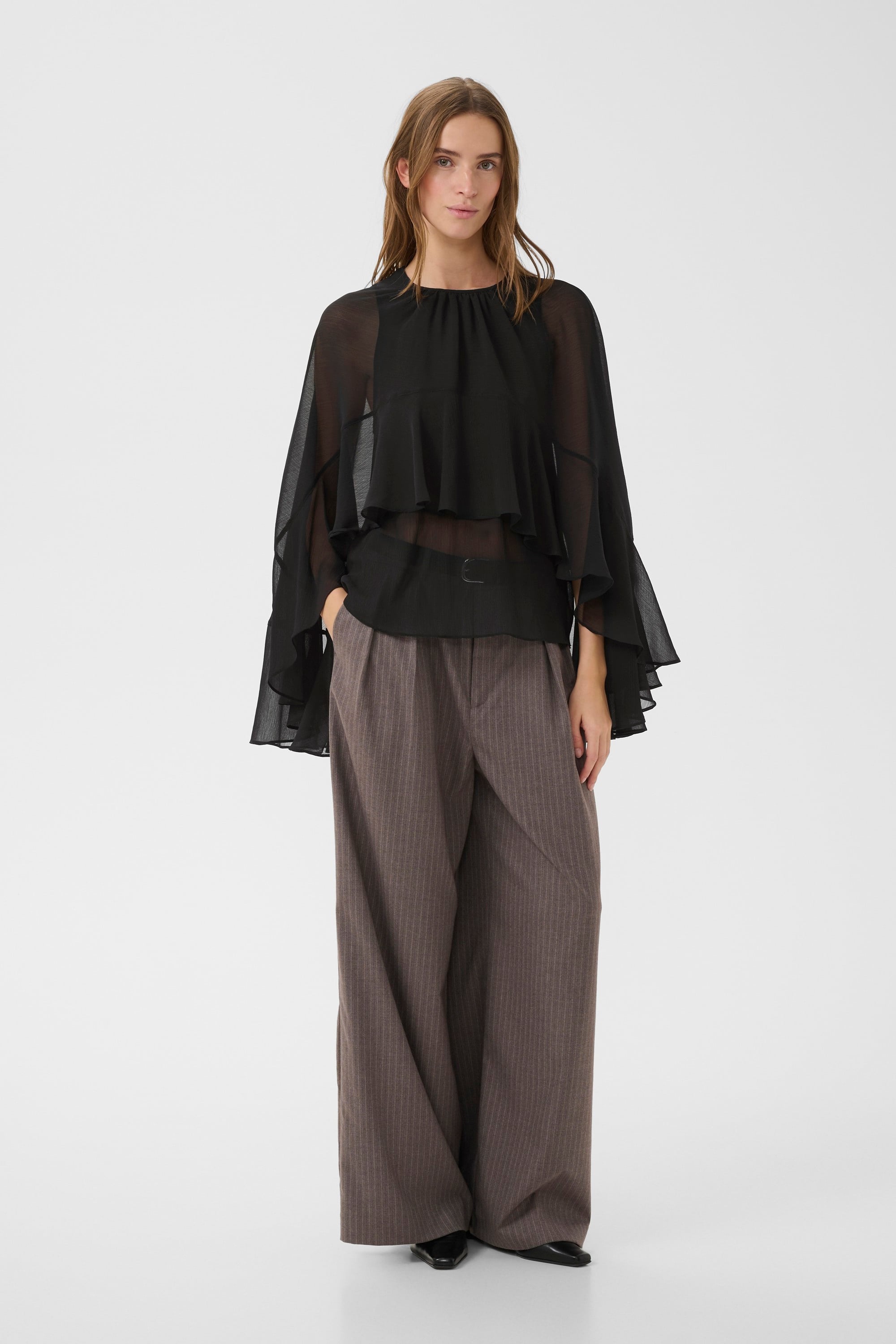 Kberica Blouse