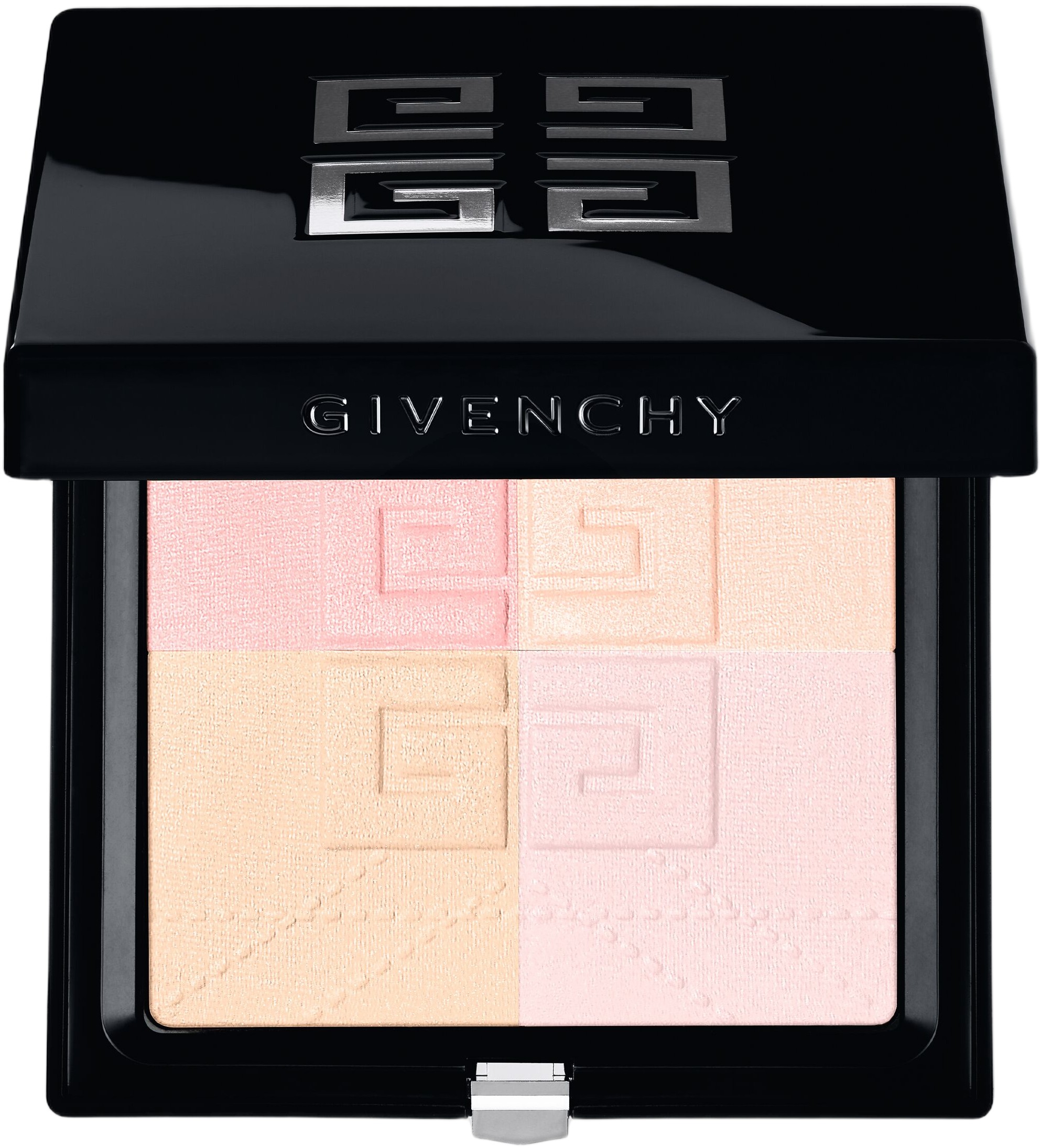 Prisme Libre Pressed Powder
