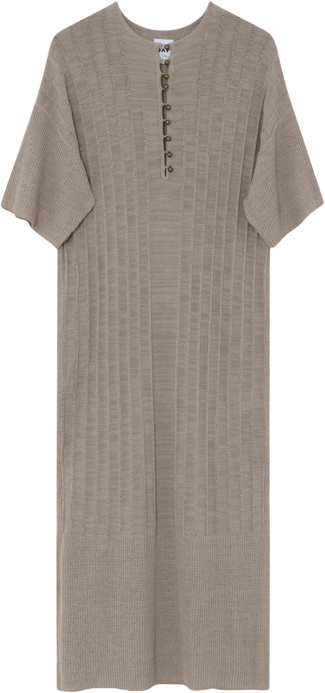 Stellan Summer Linen